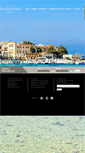 Mobile Screenshot of hotelvillaesperia.it